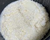 【菌活】炊飯器で!米麹の甘酒作り方2写真