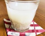 【菌活】炊飯器で!米麹の甘酒作り方4写真