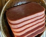 スパムむすび〜ランチョンミート〜作り方1写真