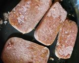 スパムむすび〜ランチョンミート〜作り方4写真