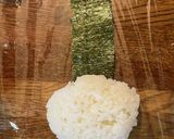 スパムむすび〜ランチョンミート〜作り方5写真