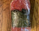 スパムむすび〜ランチョンミート〜作り方9写真