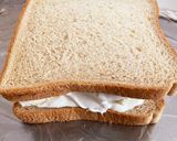 ブラン入り食パンのフルーツサンド作り方5写真