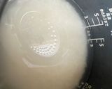 簡単☆ワカメごはん作り方1写真