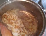 カレー＊市販のルーで美味しさアップ！＊作り方5写真