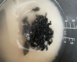 簡単☆ワカメごはん作り方2写真