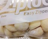 スノーボールクッキー作り方10写真