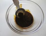冷凍作りおき♪大人のカフェオレトースト作り方1写真