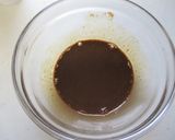 冷凍作りおき♪大人のカフェオレトースト作り方2写真