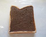 冷凍作りおき♪大人のカフェオレトースト作り方3写真