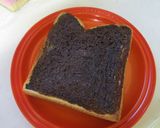 冷凍作りおき♪大人のカフェオレトースト作り方6写真