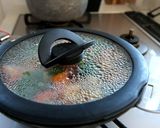 漬け置き不要♪彩りタンドリーチキン作り方5写真