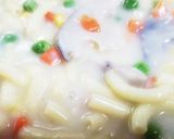 お年寄り絶賛シリーズ☆ミックスベジグラ☆作り方1写真
