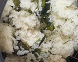 簡単☆ワカメごはん作り方5写真