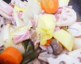 ☆洋風⁈煮物☆作り方2写真