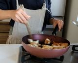 簡単15分♪絶品ヤンニョムチキン作り方4写真