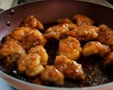 簡単15分♪絶品ヤンニョムチキン作り方5写真