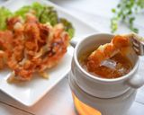 ジンジャー風味のハニーバターチキン☆作り方8写真