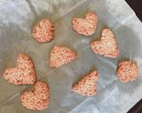 オートミールクッキー　糖質カロリーオフ作り方9写真