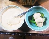 味噌マヨドレッシング！ゆりさん風作り方5写真