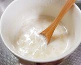 とろとろ！ミルクもち（牛乳餅）作り方8写真
