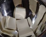 ドロップクッキー（フレーバー）作り方1写真