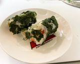 恵方巻　巻き寿司　離乳食後期〜完了期　作り方14写真