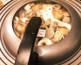 26cmのフライパンでパエリア作り方11写真