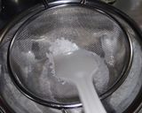 ドロップクッキー（フレーバー）作り方5写真