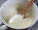 とろとろ！ミルクもち（牛乳餅）作り方10写真