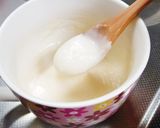 とろとろ！ミルクもち（牛乳餅）作り方11写真