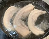魯肉飯作り方1写真