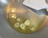 めちゃ美味！帆立のクリームパスタ。作り方2写真