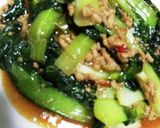 簡単！絶品！本格☆麻婆豆腐☆作り方8写真