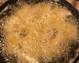 簡単　牡蠣フライ作り方4写真