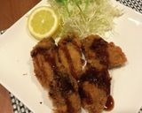 簡単　牡蠣フライ作り方5写真