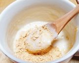 とろとろ！ミルクもち（牛乳餅）作り方12写真