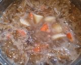 カレー＊市販のルーで美味しさアップ！＊作り方8写真
