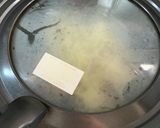 れんこんのチーズ焼き☆作り方5写真