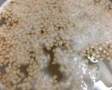 大豆ミート配合 ＊ 担々麺作り方1写真