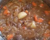 カレー＊市販のルーで美味しさアップ！＊作り方10写真