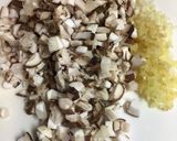 大豆ミート配合 ＊ 担々麺作り方3写真