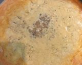 大豆ミート配合 ＊ 担々麺作り方8写真
