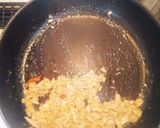 絶品☆ツナトマトパスタ作り方3写真