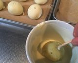バレンタインに♡スイートポテトトリュフ作り方5写真