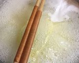 大豆ミート配合 ＊ 担々麺作り方9写真
