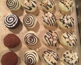 バレンタインに♡スイートポテトトリュフ作り方6写真