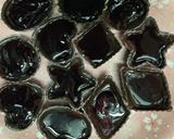 チョコレートボンボン的なもの作り方4写真