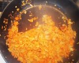 絶品☆ツナトマトパスタ作り方4写真