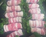 主役はパセリの☆肉巻き作り方4写真